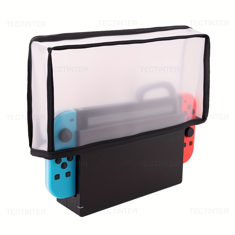 Защитный пылезащитный чехол дл – обзор и цена Nintendo Console Switch Oled