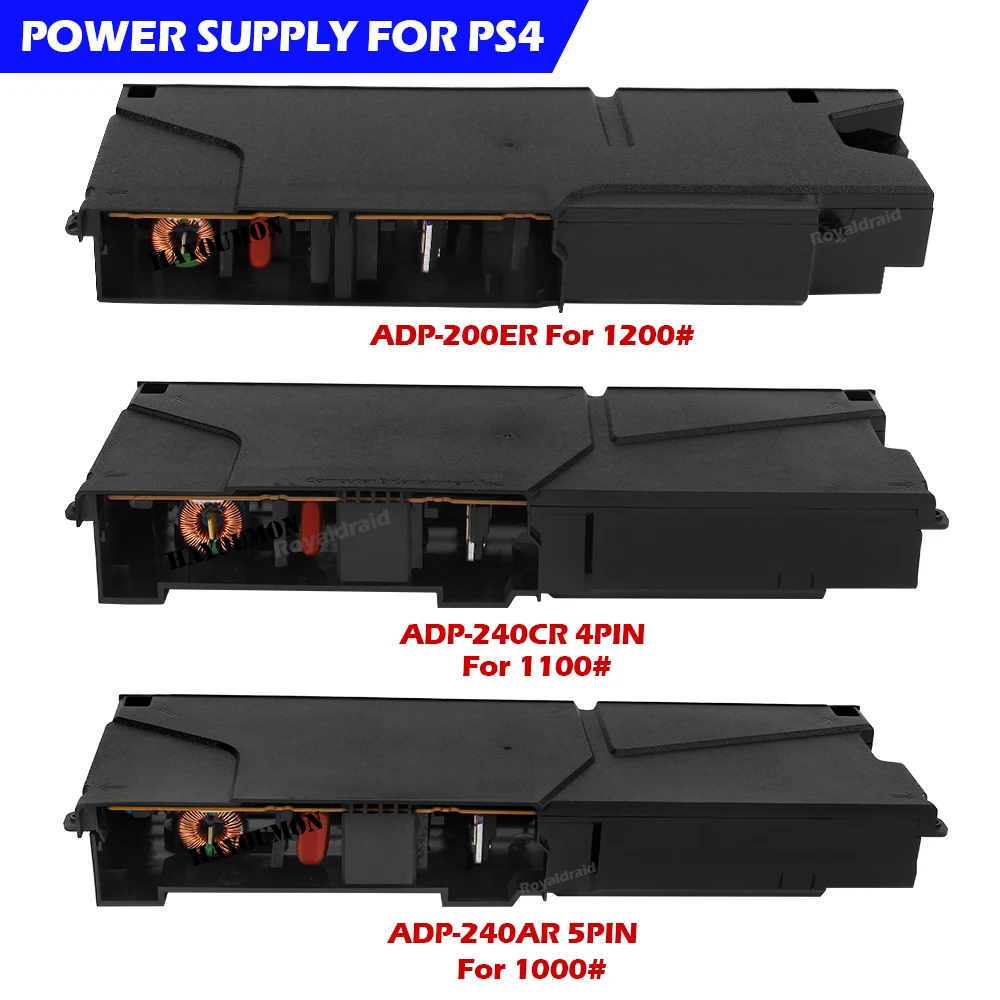 Встроенный блок питания ADP-24 – обзор и цена Gaming Console Best