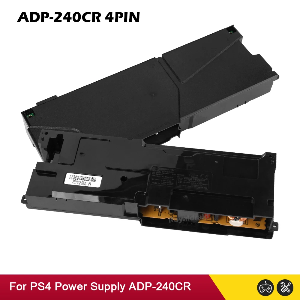 Встроенный блок питания ADP-24 – обзор и цена Gaming Console Best