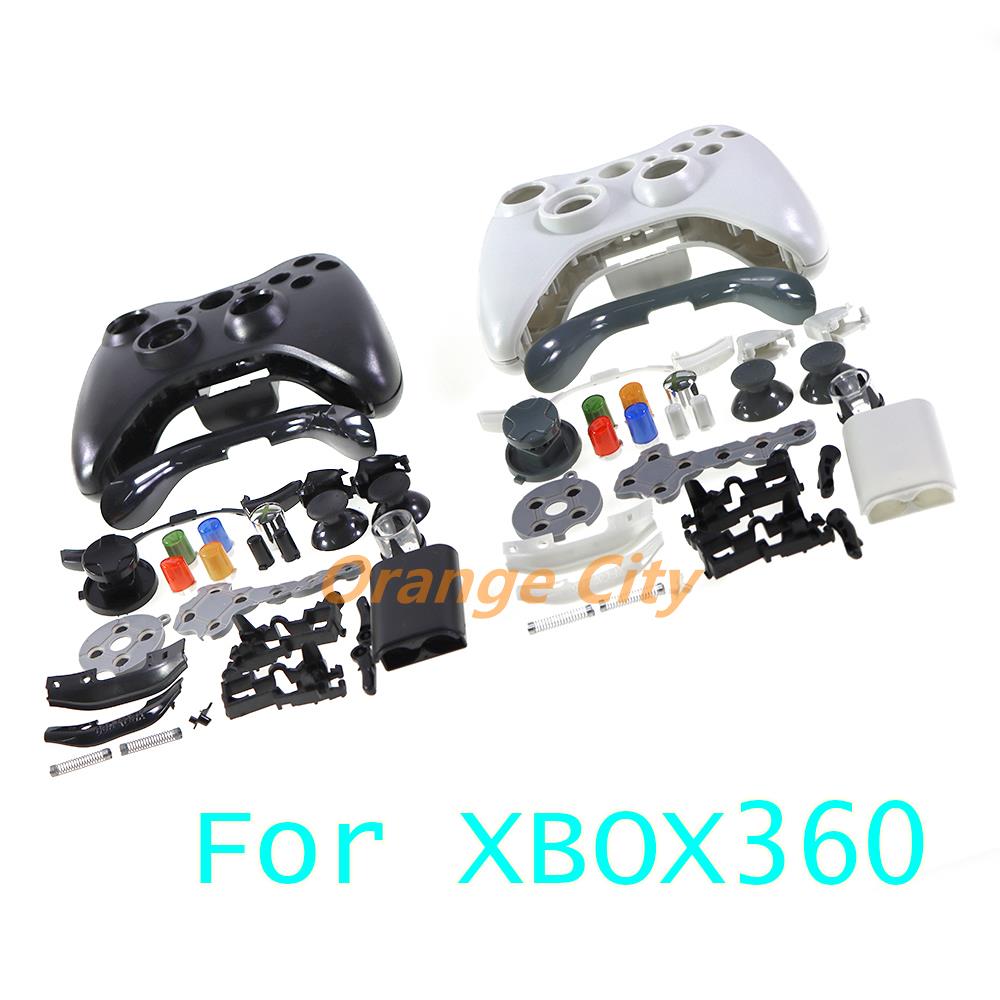 Замена чехла для беспроводного – обзор и цена Microsoft Controller Xbox Wireless