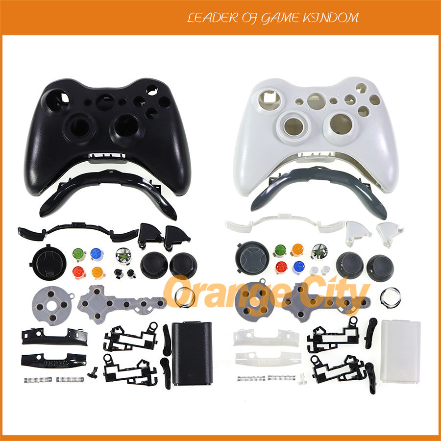 Замена чехла для беспроводного – обзор и цена Microsoft Controller Xbox Wireless