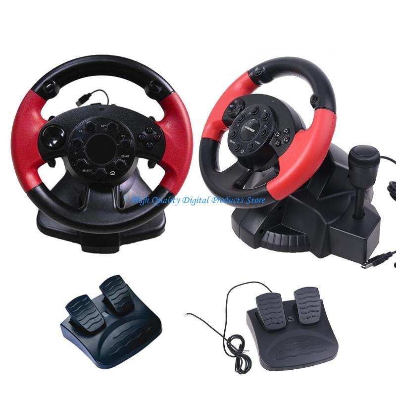U2JE игровой руль, геймпад, го – обзор и цена Gaming Console Car