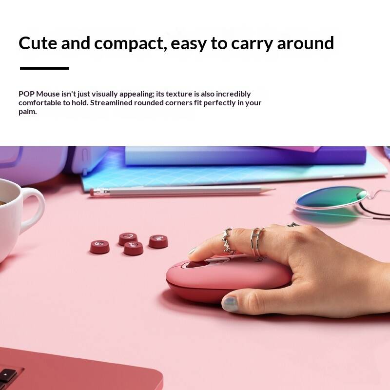 Экологичная мышь Logitech M350 – обзор и цена Gaming Console Logitech