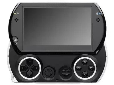 Игровая консоль PSP GO, портат – обзор и цена Gaming Console Handle