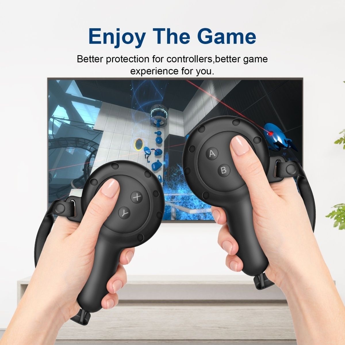 Защитный чехол для устройства  – обзор и цена Gaming Console Meta Quest