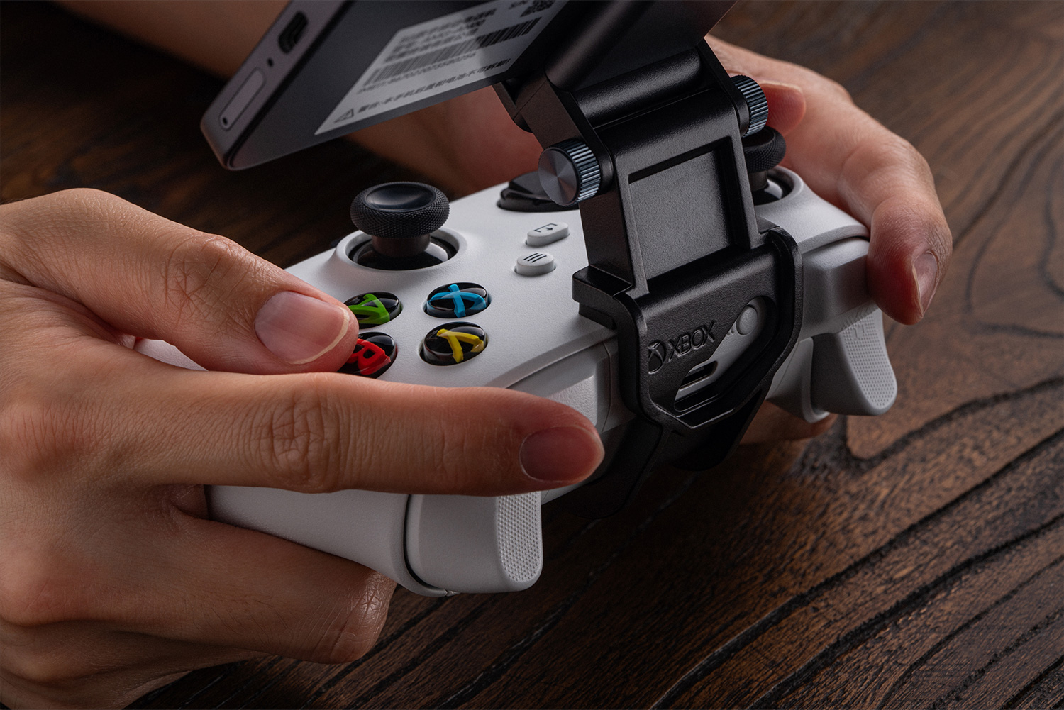 Держатель для мобильного телеф – обзор и цена Microsoft Controller Xbox Wireless