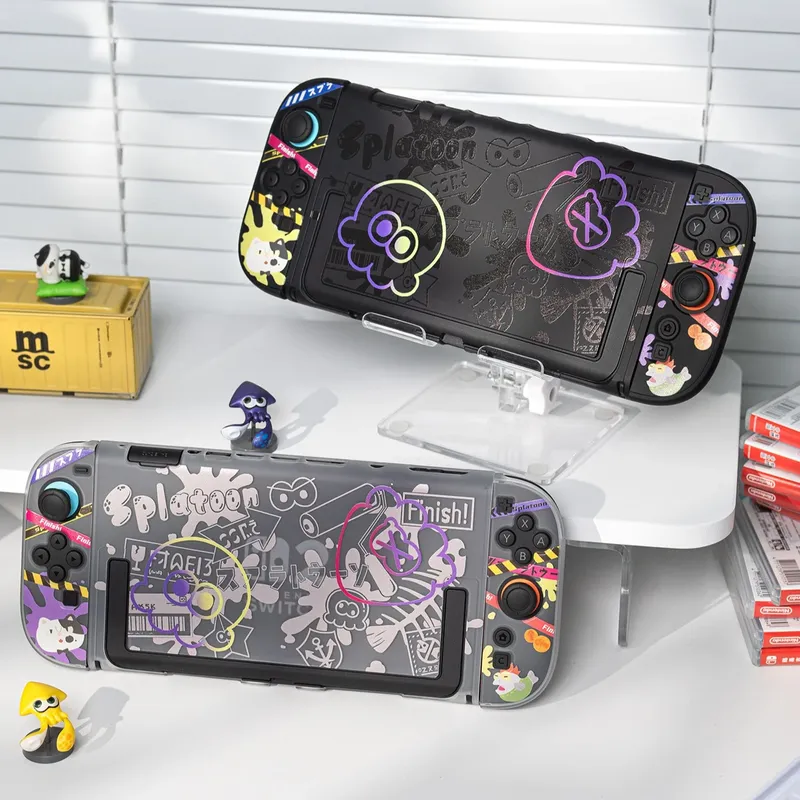 Защитный чехол для Nintendo Sw – обзор и цена Nintendo Console Switch Oled