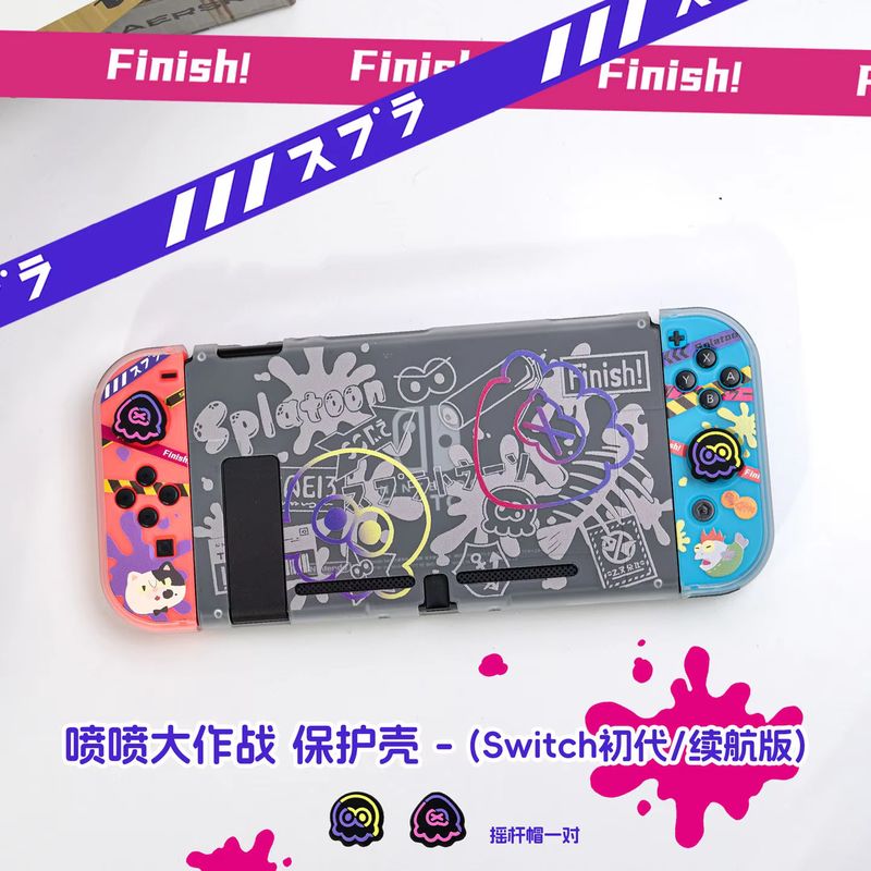 Защитный чехол для Nintendo Sw – обзор и цена Nintendo Console Switch Oled