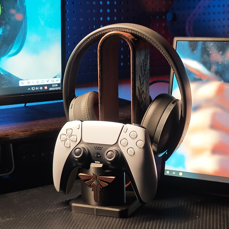 Подставка для наушников с ручк – обзор и цена Gaming Console Handle