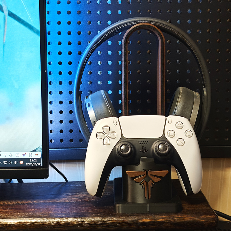 Подставка для наушников с ручк – обзор и цена Gaming Console Handle