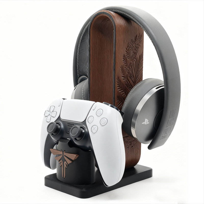 Подставка для наушников с ручк – обзор и цена Gaming Console Handle