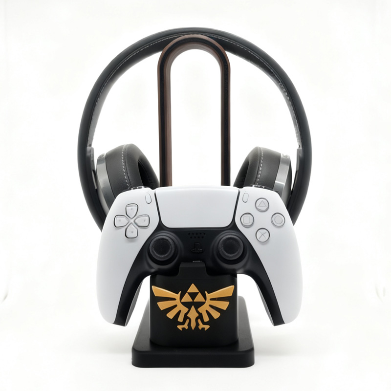 Подставка для наушников с ручк – обзор и цена Gaming Console Handle