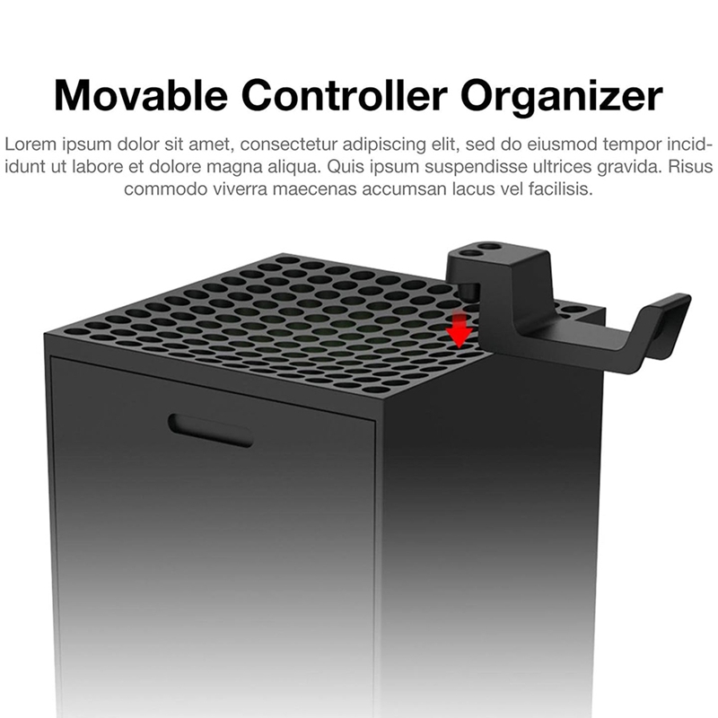 Суперраспродажа: Подставка-дер – обзор и цена Gaming Console Handle