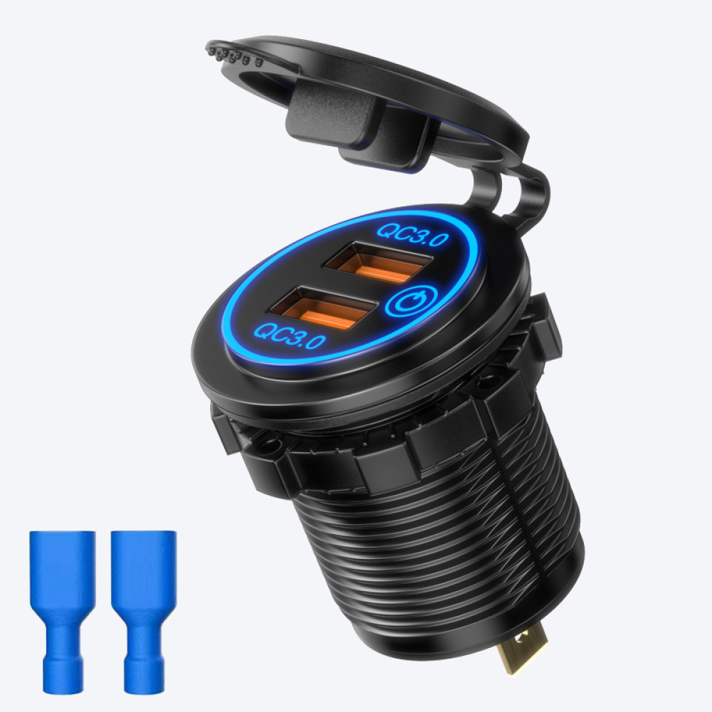 Двойное USB-зарядное устройств – обзор и цена Gaming Console Car