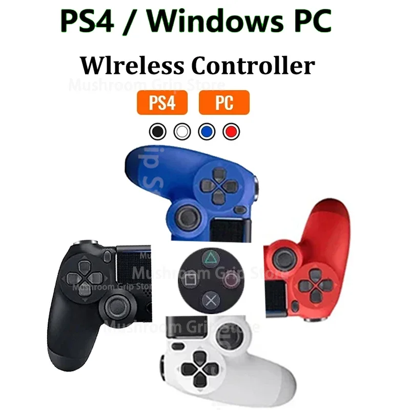 Беспроводной игровой контролле – обзор и цена Gaming Console Best