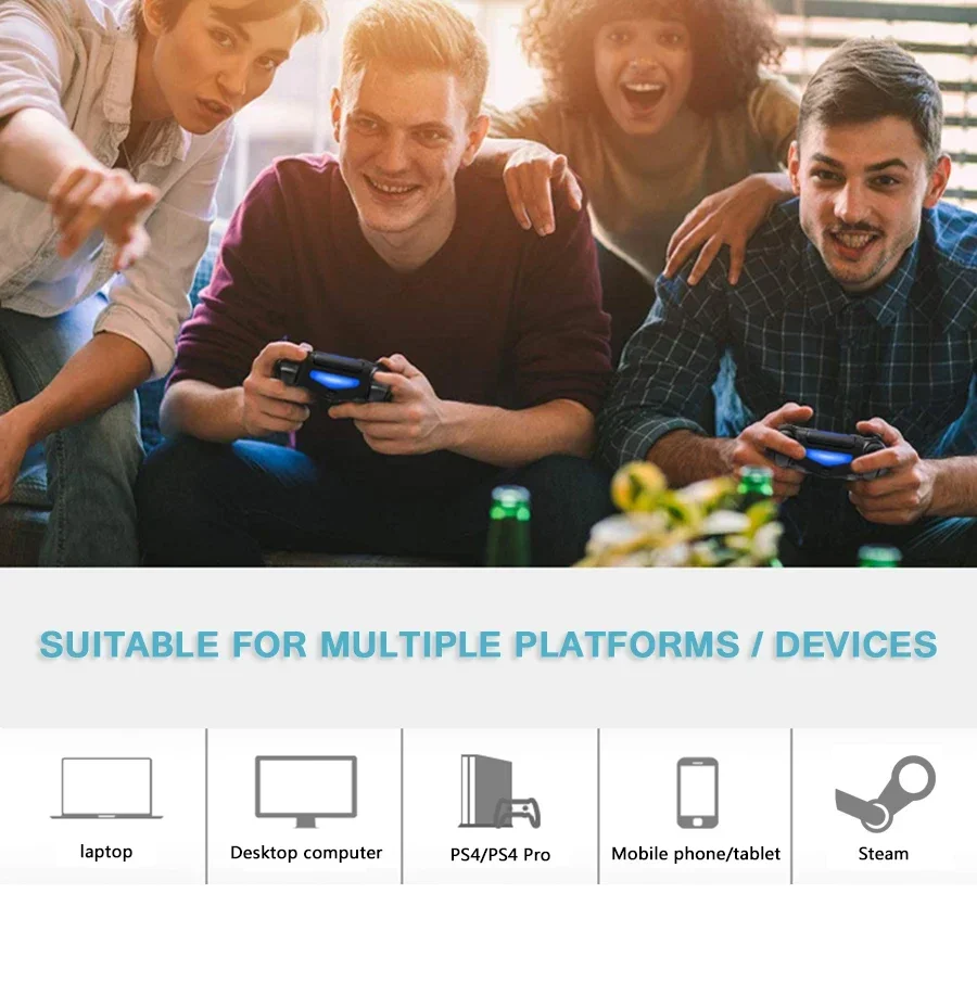Беспроводной игровой контролле – обзор и цена Gaming Console Best