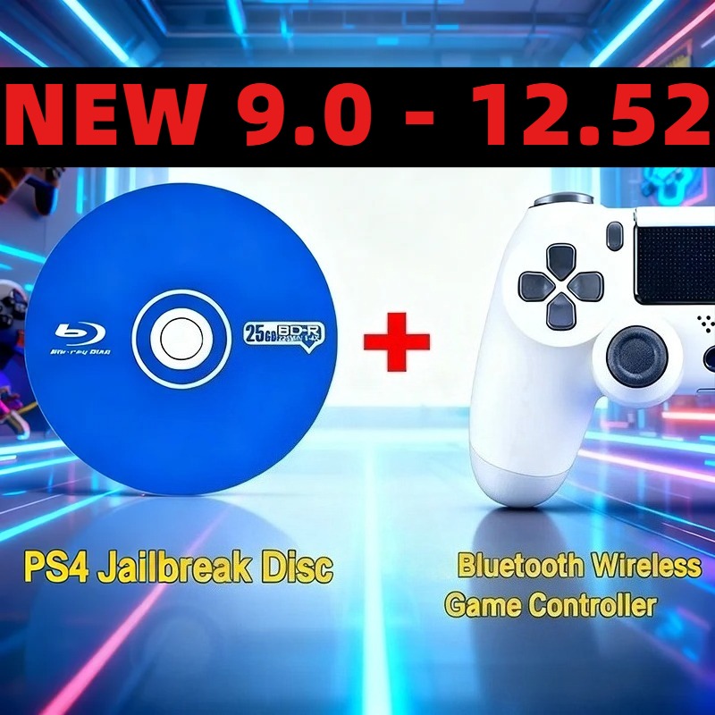 Беспроводной игровой контролле – обзор и цена Gaming Console Best