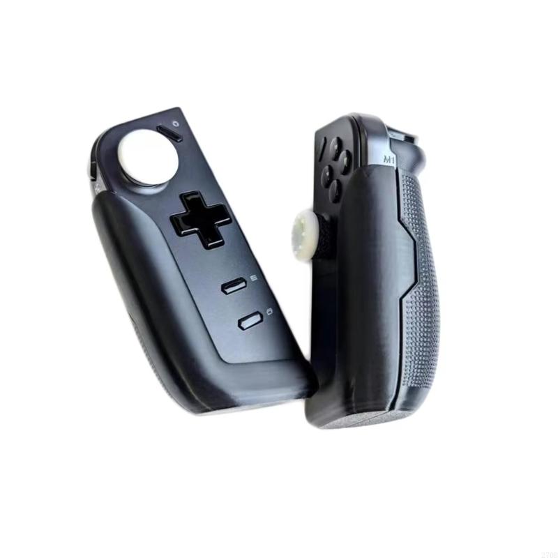 Эргономичный дизайн, противоск – обзор и цена Gaming Console Handle