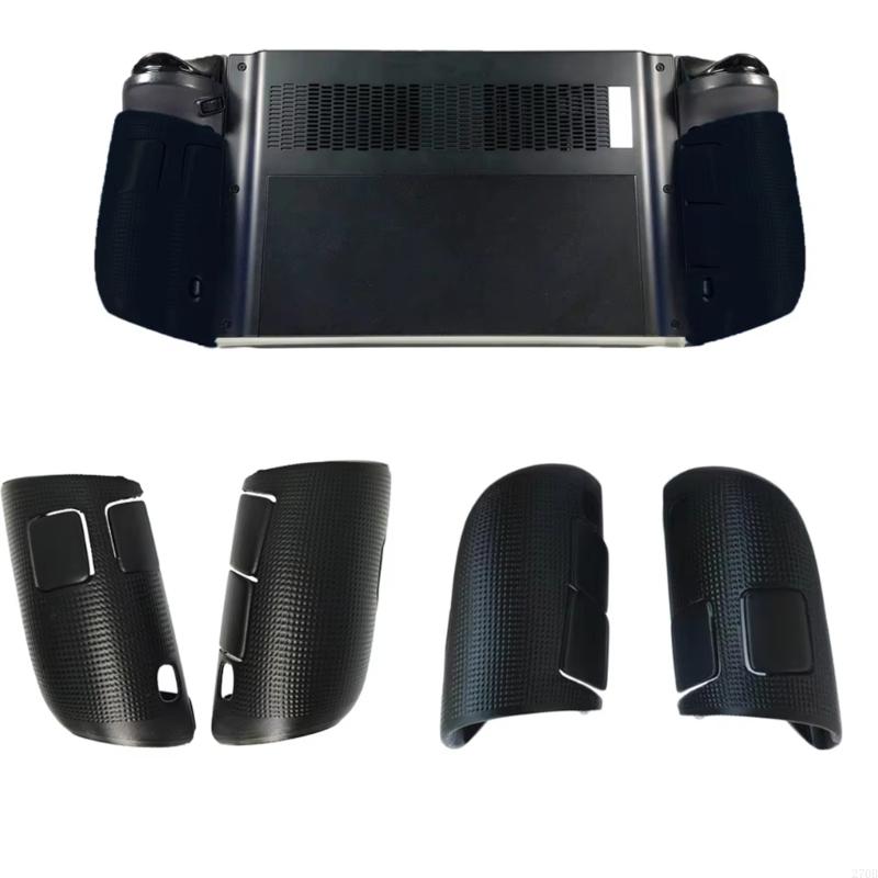 Эргономичный дизайн, противоск – обзор и цена Gaming Console Handle