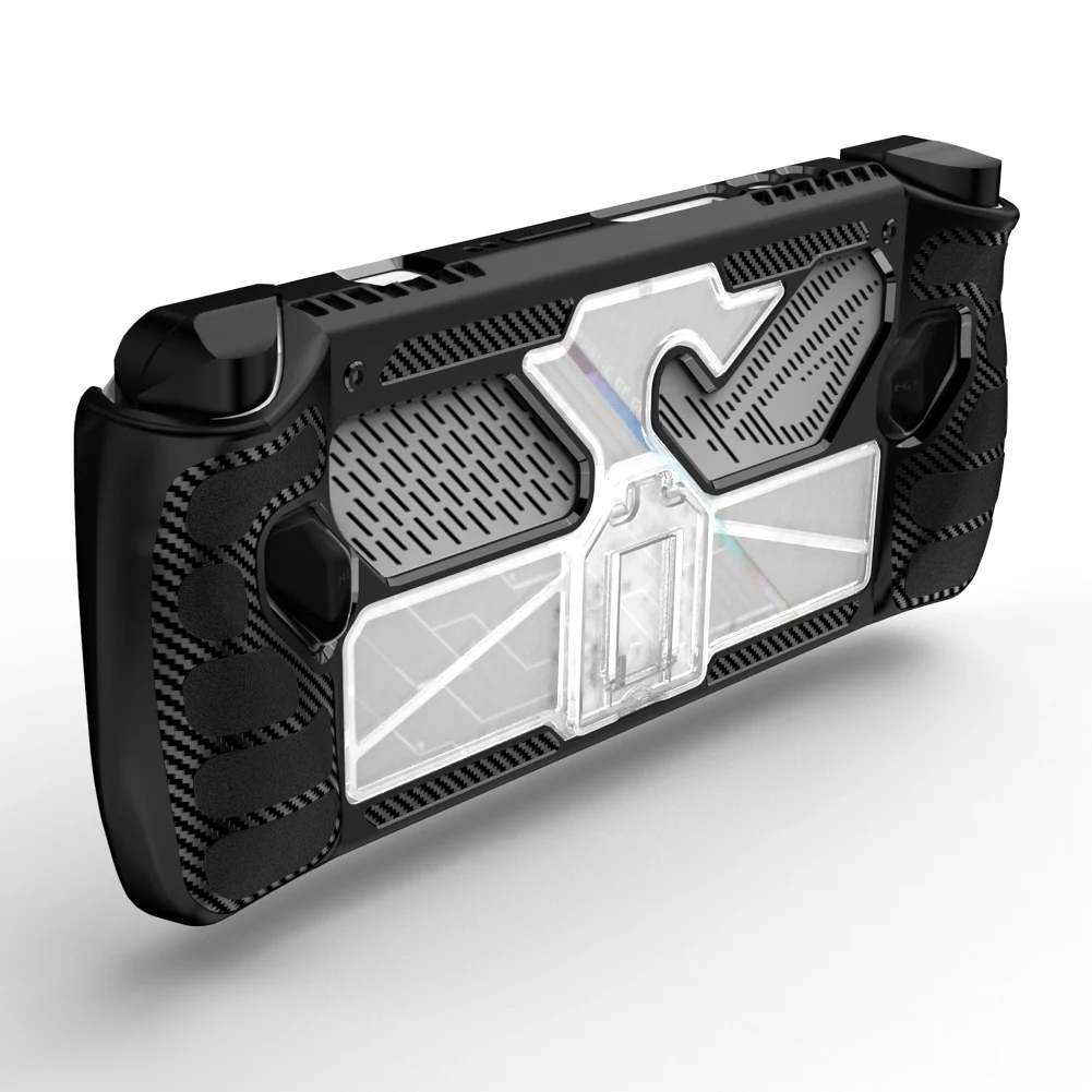 Чехол для портативной консоли  – обзор и цена Gaming Console Asus Rog