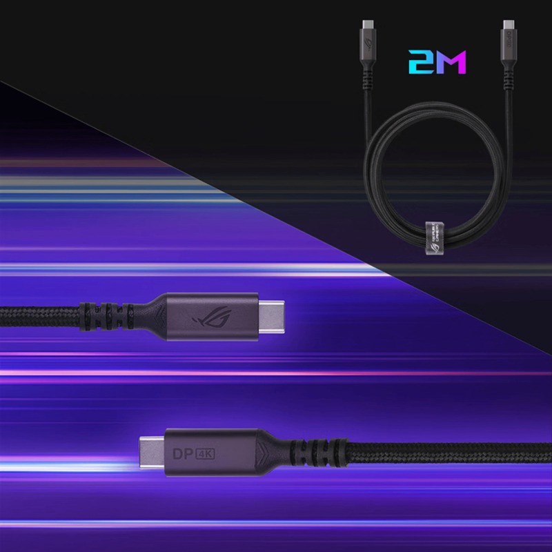 Док-станция ASUS ROG 65W для г – обзор и цена Gaming Console Asus Rog