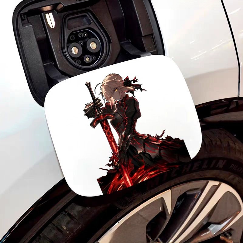 Игровая наклейка на автомобиль – обзор и цена Gaming Console Car