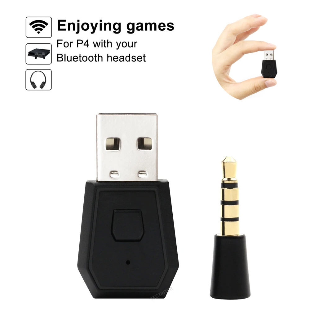 USB-адаптер беспроводной связи – обзор и цена Gaming Console Best