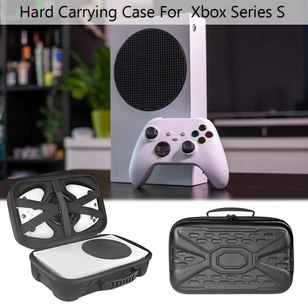 Дорожный чехол для игровой кон – обзор и цена Gaming Console Xbox Series S