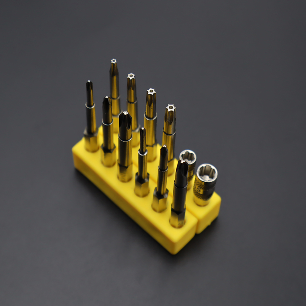 Набор инструментов для разборк – обзор и цена Gaming Console Best