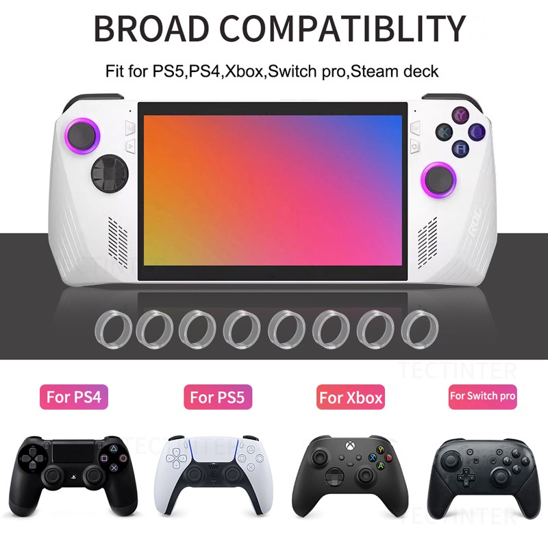 8 шт. эластичное защитное рези – обзор и цена Gaming Console Best