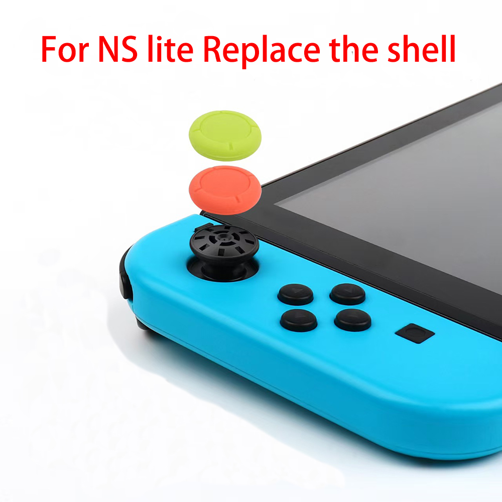 2 шт. для Switch Lite/Oled/Joy – обзор и цена Nintendo Console Switch Oled