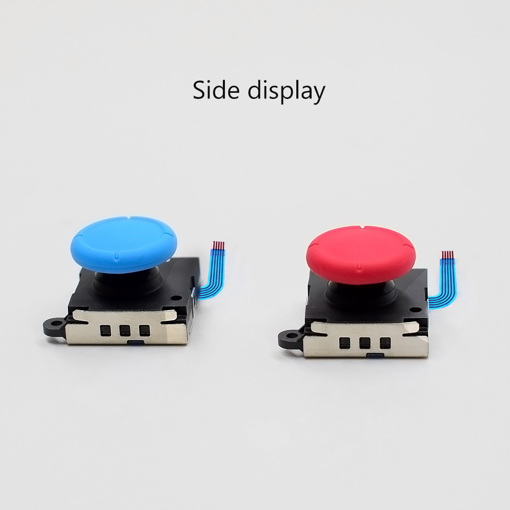 1 шт., 3D аналоговый сенсорный – обзор и цена Gaming Console Handle