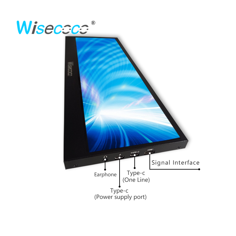 Wisecoco 14-дюймовый портативн – обзор и цена Gaming Console Car