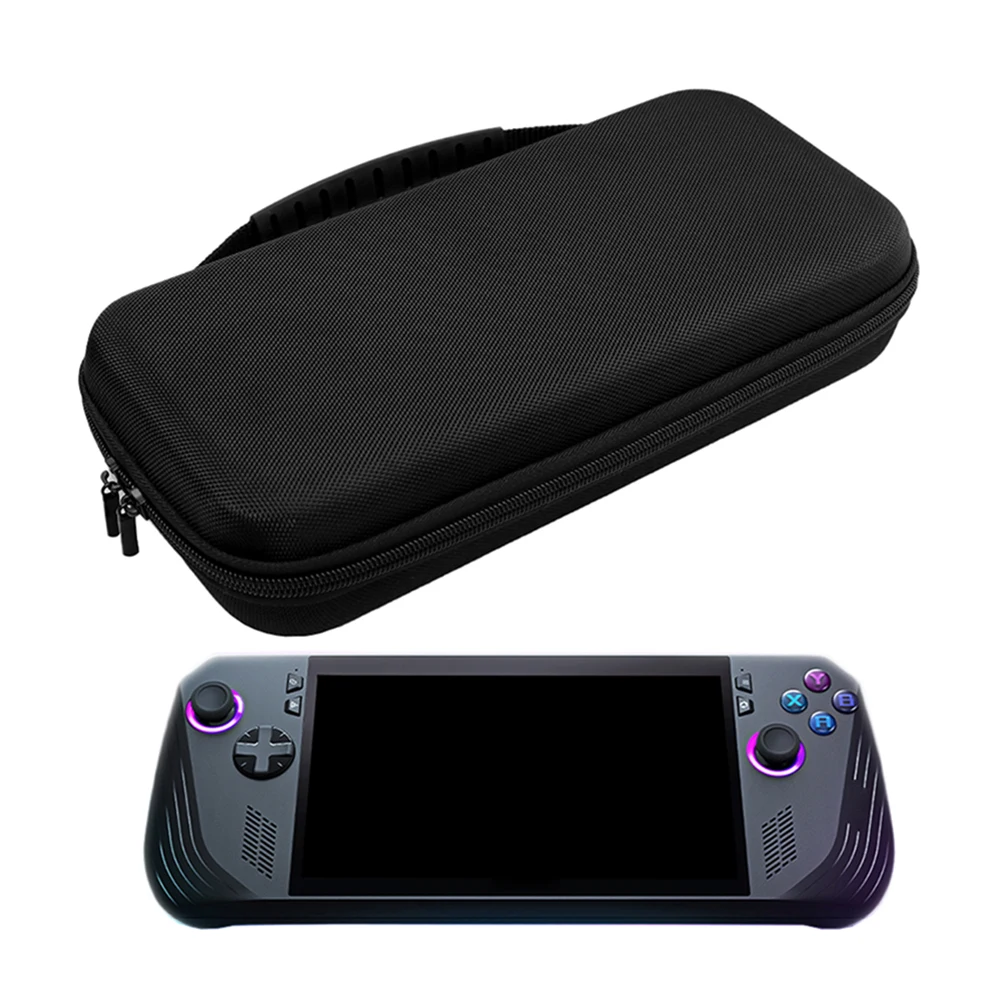 Сумка для хранения портативной – обзор и цена Gaming Console Asus Rog