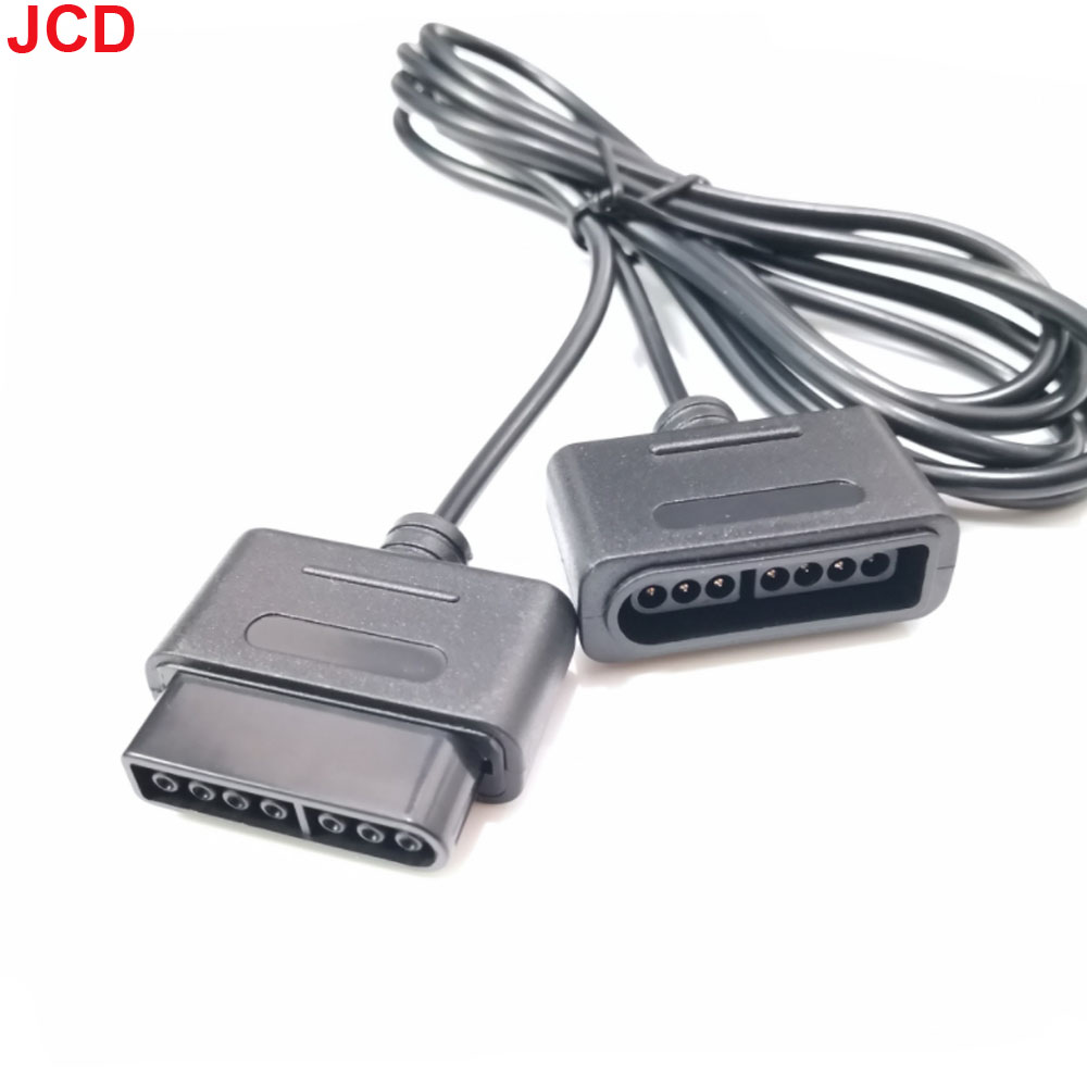 JCD 1 шт. 1,8 м удлинительный  – обзор и цена Nintendo Console Switch Oled