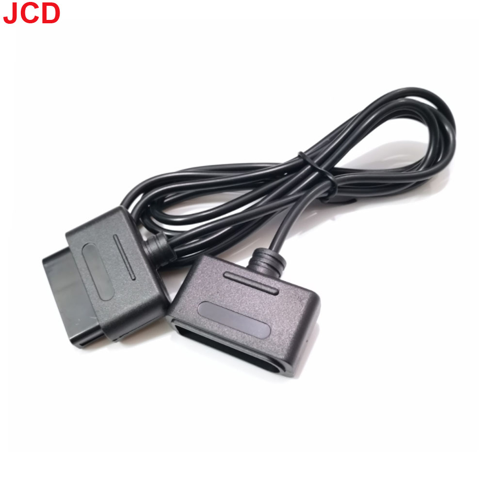 JCD 1 шт. 1,8 м удлинительный  – обзор и цена Nintendo Console Switch Oled