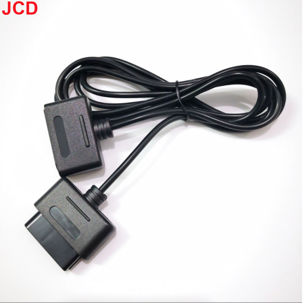 JCD 1 шт. 1,8 м удлинительный  – обзор и цена Nintendo Console Switch Oled