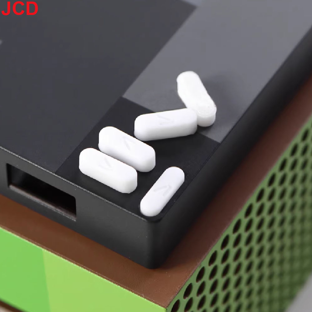 JCD 4 шт. для консолей Xbox 36 – обзор и цена Gaming Console Xbox Series S