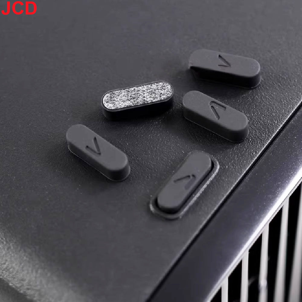 JCD 4 шт. для консолей Xbox 36 – обзор и цена Gaming Console Xbox Series S