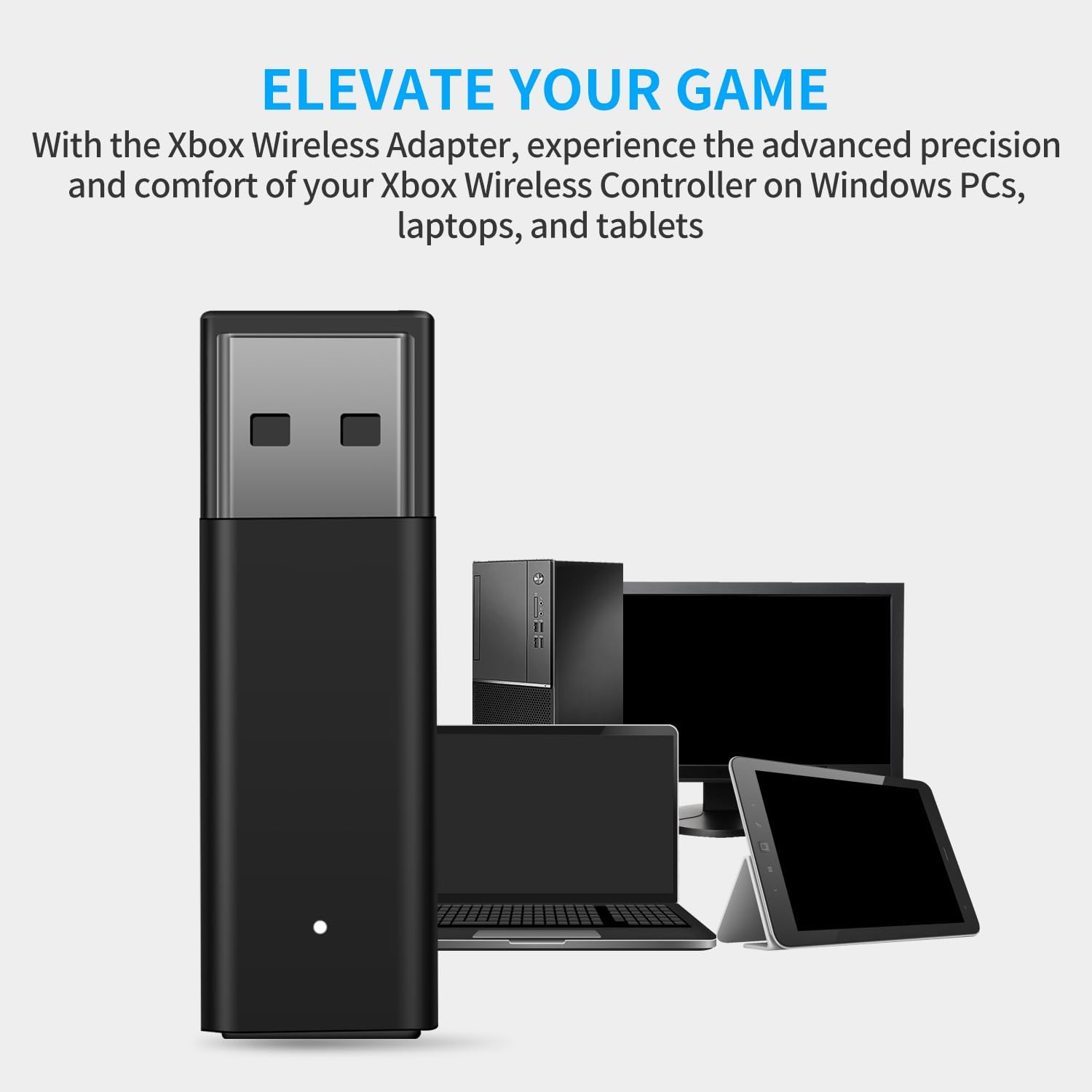 USB-адаптер для Xbox One S X E – обзор и цена Gaming Console Xbox Series S