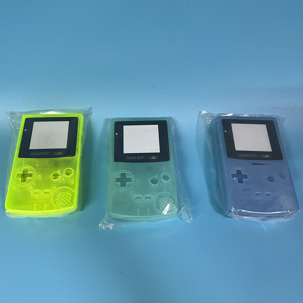 Корпус для Gameboy Color (GBC) – обзор и цена Gaming Console Best