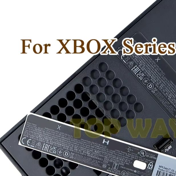 5 шт., магнитные уплотнения дл – обзор и цена Gaming Console Xbox Series S