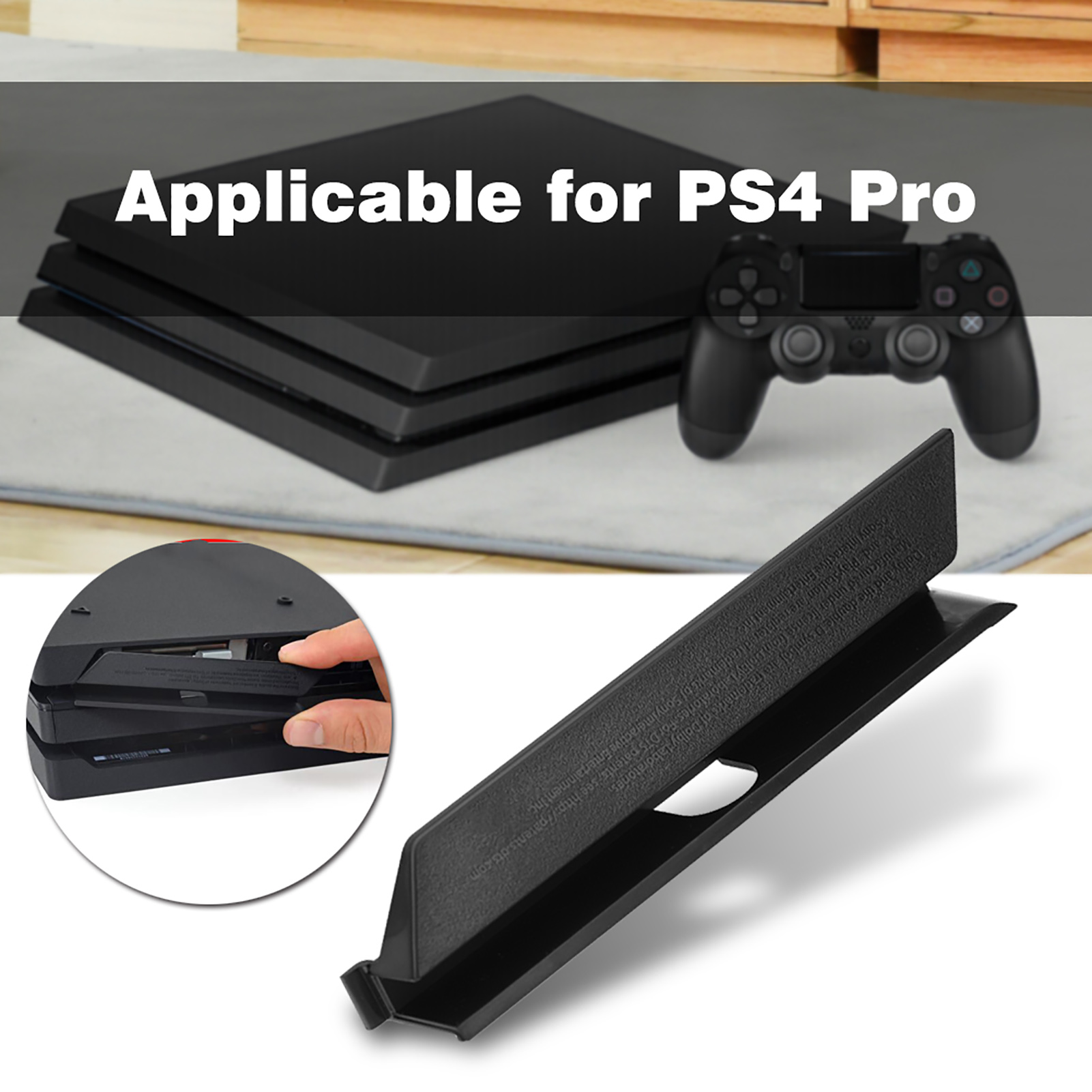 Черная пластиковая крышка для  – обзор и цена Gaming Console Best