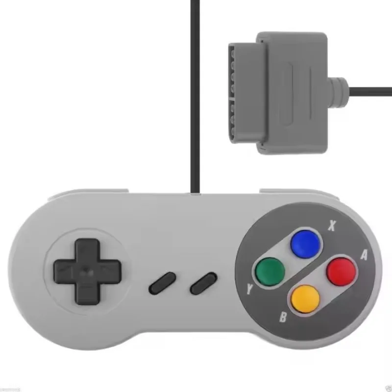 Сменные геймпады для 16-битной – обзор и цена Gaming Console Handle