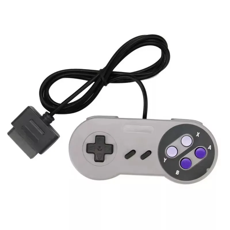Сменные геймпады для 16-битной – обзор и цена Gaming Console Handle