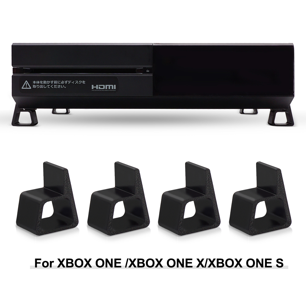 BitFunx 3D-печатная горизонтал – обзор и цена Gaming Console Xbox Series S