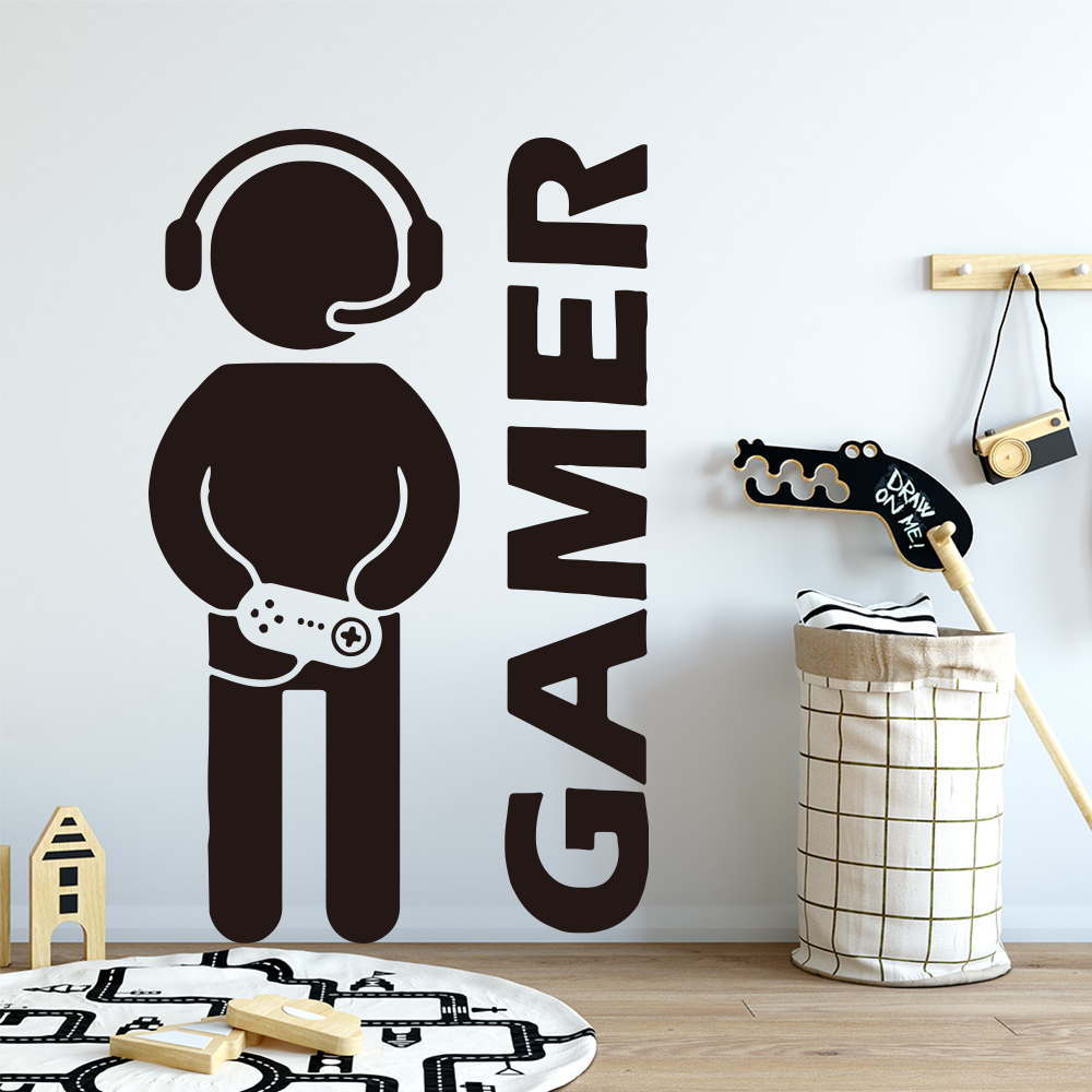 1 шт., геймерская настенная ху – обзор и цена Gaming Console Handle