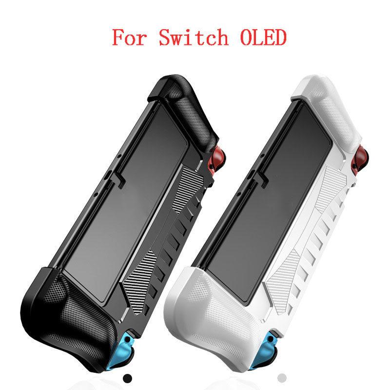 Защитный чехол с возможностью  – обзор и цена Nintendo Console Switch Oled