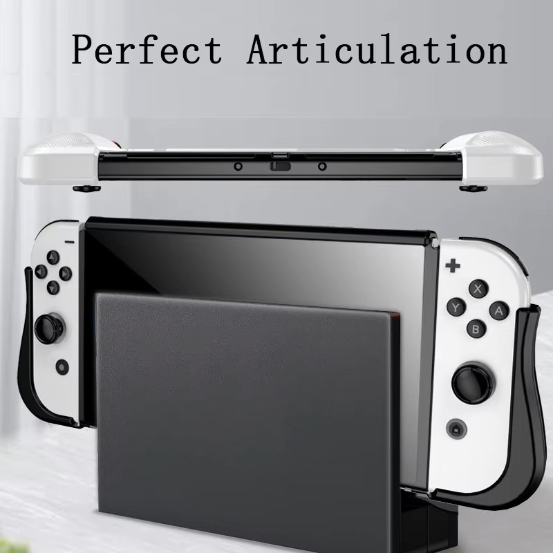 Защитный чехол с возможностью  – обзор и цена Nintendo Console Switch Oled