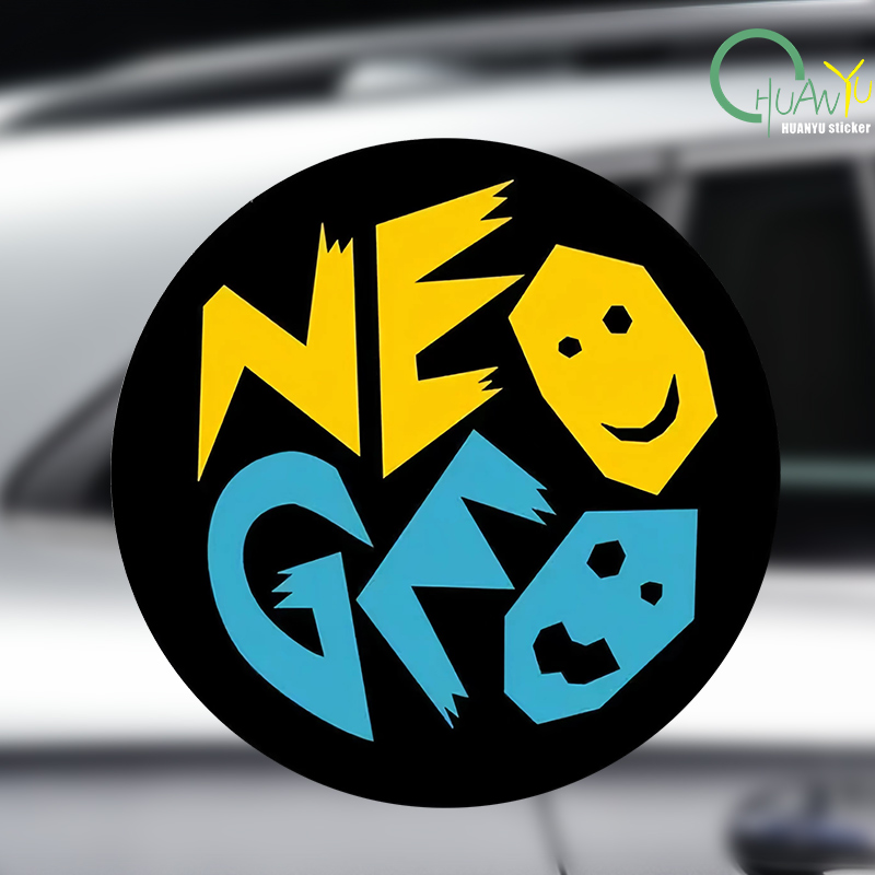 Игровые Стикеры, Модные Ретро  – обзор и цена Gaming Console Car